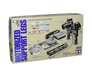 TAMIYA 1/14 RC Big Truck Series Opzioni e pezzi di ricambio TROP.5 Auto Suppo...