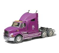 Tamiya 1/14 RC Ford Aeromax Semi Truck Kit (japan import)