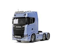 Tamiya 300056368 - 1:14 RC SCANIA 770 S 6x4