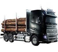 Tamiya 300056360 - 1:14 RC Volvo FH16 Camion - Nuovo