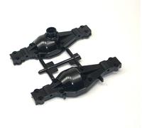Tamiya 1:14 Scania R470 Highline 0005563 A-Teile Differenzial Gehäuse T5L®