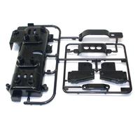 Tamiya 1:14 Scania R470 Highline 0005565 D-Teile Akkuhalterung T5L®