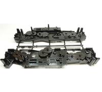 Tamiya 1:18 G6-01 Chassis Konghead 6x6 19000970 D-Pieces Chassis Frame TKH®