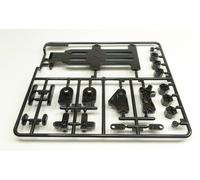Tamiya 1:18 G6-01 Chassis Konghead 6x6 19000971 E-Pieces Wheel Hubs TKH®