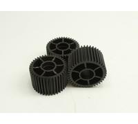 Tamiya 1:18 G6-01 Chassis Konghead 6x6 Piecesbeutel 4 Wheel Steering + Bearing T