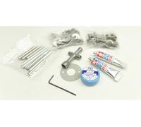 Tamiya 1:18 G6-01 Chassis Konghead 6x6 19403359 Metal Parts Bag A TKH®