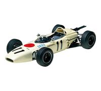 Tamiya 1/20 Grand Prix Collection No.43 Honda RA272 1965 Mexico GP Win