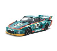 Tamiya 1/20 Grand Prix Collezione No.71 Porsche 935 Vaillant Kit Modello 20071
