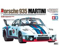 TAMIYA 1/20 PORSCHE 935 MARTINI (LIMITED EDITION)