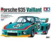 TAMIYA 1/20 PORSCHE 935 VAILLANT