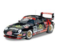 TAMIYA 1: 24 300024175 - Taisan Star Card Porsche 911Gt2 1995