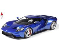 Tamiya 24346 1/24 Kit di Costruzione Ford Gt