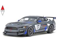 Ford Mustang Gt4 1:24 Plastic Model Kit TAMIYA