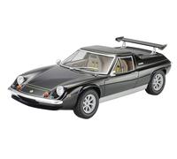 Tamiya 1:24 Lotus Europa Special m. PE, modellino Molto, plastica, Kit da assemb