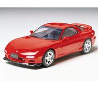 TAMIYA 1/24 Mazda Efini RX7