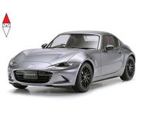 TAMIYA 1/24 MAZDA ROADSTER MX-5 RF