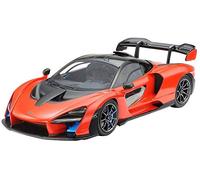 Tamiya SPORTS Auto Serie No.355 1/24 Mclaren Senna Modello Plastica Kit 24355