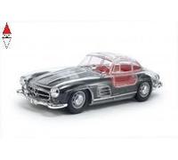 TAMIYA 24366 1/24 Mercedes-Benz 300SL Full-View