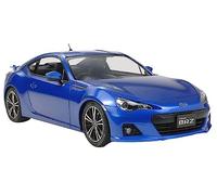 Tamiya 1/24 Modellino Auto Subaru BRZ Model Car Kit [Toy] (Importato da Giappone)