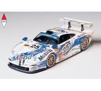 Tamiya 24186 Porsche 911 GT1 Car Scale 1/24 Hobby Plastic Kit NEW