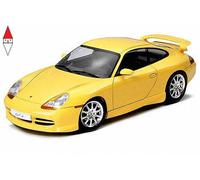 Tamiya 24229 Porsche 911 GT3 1:24 modellismo