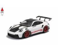 1/24 Porsche 911GT3 Rs (993) - Tamiya - TAM24370