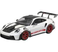Tamiya 1/24 Porsche 911 GT3 RS 992 Plastic Model Kit 24370 dal Giappone