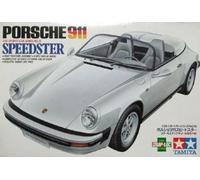 Tamiya 1/24 Porsche 911 Speedster model kit 24075
