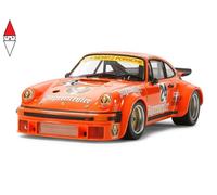 PORSCHE TURBO 934 RSR JAGERMEISTER 1/24 KIT DI MONTAGGIO 24328 Tamiya