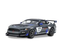 Tamiya 1/24 SPORTS Auto Serie No.354 Ford Mustang GT4 Plastica Model Kit 24354