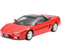 Tamiya 24100 Honda NSX Car Scale 1/24 Hobby Plastic Kit NEW