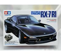 Tamiya 1/24 Sports Car Series n.116 Mazda RX-7 R1 Plastic Model 24116