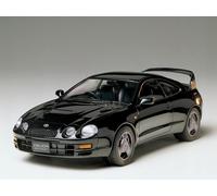 Tamiya 1/24 Sports Car Series n.133 Toyota Celica GT-FOUR Plastic Model 24133