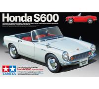 Tamiya 1/24 Sports Car Series n.340 Honda S600 Plastic Model 24340