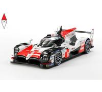 TAMIYA 1/24 TOYOTA GAZOO RACING TS050 HYBRID