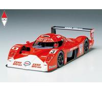 TAMIYA 1/24 TOYOTA GT-ONE TS020