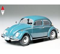 TAMIYA 1/24 VOLKSWAGEN 1300 BEETLE 1966