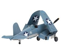 Tamiya 1/32 Aircraft Series No.24 Vought F4U-1 Corsair Bird Cage 60324 Multicolo