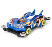 Tamiya 1/32 four wheel drive mini PRO No.31 spin Axe Mk.II 18631