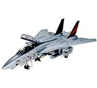 Tamiya 60313 - 1/32 Grumman F-14A Tomcat - Nero Knights - Nuovo