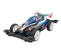 Mini 4wd Pro AVANTE MK.III AZURE Clear Special (MSL Chassis) Tamiya 95464 1/32