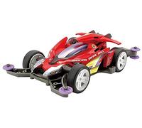 Tamiya 18651 Mini 4wd Dancing Divine Doll (MA Chassis) Kit Montaggio 1/32