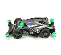 Tamiya 1/32 Kit Mini 4 WD 4X4 Razorback Item 18713 FM-A Chassis