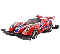 TAMIYA 1/32 KIT MINI 4 WD 4X4 TRIARONG SPECIAL ITEM 18711 FM-A SPECIAL EDITION