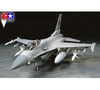 TAMIYA 60315 1/32 Lockheed Martin F-16 CJ Fighting Falcon