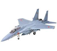 Tamiya 1/32 Mcdonnell Douglas F-15J Eagle J. A. S. D. F. Kit Modello Nuovo Da