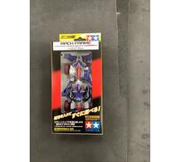 TAMIYA 1:32 MINI 4WD AUTO MONTATA MACH FRAME FIGHTING KOREA ED VERSION 2 92455