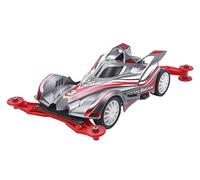 Tamiya 1/32 Scala Racing Mini 4WD 98 Serie Iron Beak VZ Telaio