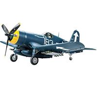 Tamiya 60327 F4U-1D Corsair Airplane Scale 1/32 Hobby Plastic Kit NEW