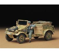 TAMIYA 1:35 Auto D'epoca Kübelwagen Tipo 82 (1) / 300035213